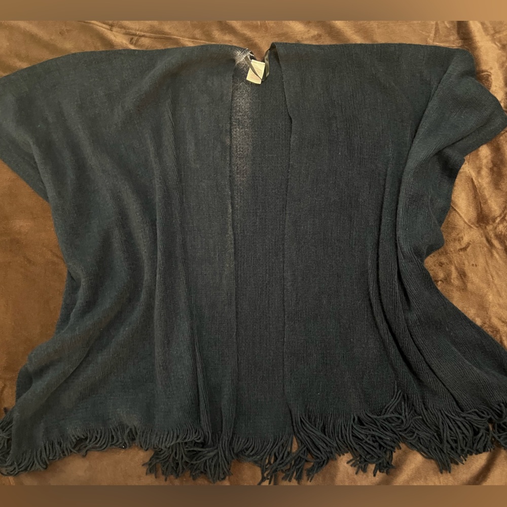 Tala unica one size cover up Carrdian / scarf / shawl